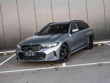 iAS Xdrive Touring M Sport Facelift | Adaptive Cruise | Hifi | Cam |