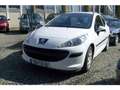 Peugeot 207 1.4 L HDI 70 CV PACK CLIM Blanco - thumbnail 1