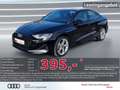 Audi A3 Limousine 35 TFSI NAVI+ AHK 18" KAM. advanced Schwarz - thumbnail 1