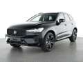 Volvo XC60 T8 AWD Recharge Plug  Hybrid Schwarz - thumbnail 1