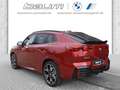 BMW iX2 xDrive30 M Sport M Sportpaket Head-Up DAB Rojo - thumbnail 5
