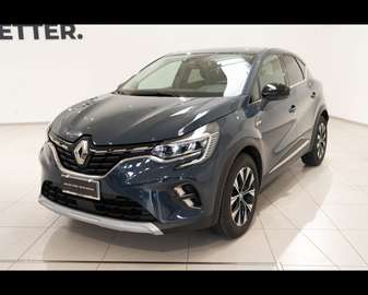 Full Hybrid E-Tech 145 CV Techno
