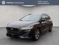 Ford Focus Turnier 1.5 EcoBlue Start-Stopp-System Aut. Noir - thumbnail 1