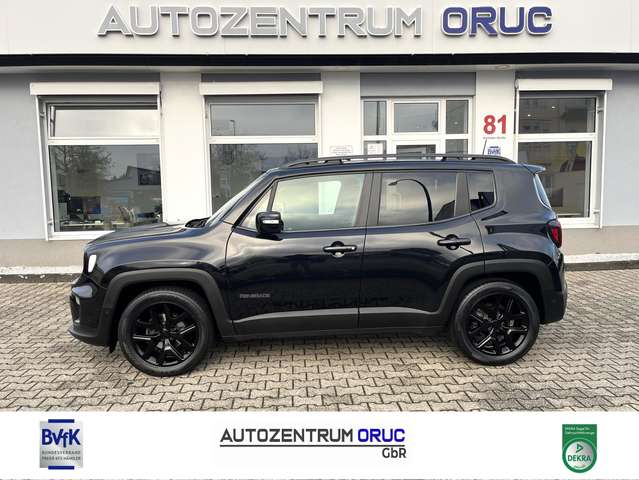 Imagine Jeep Renegade 1.0l T-GDI Limited *LED*ACC*Navi*