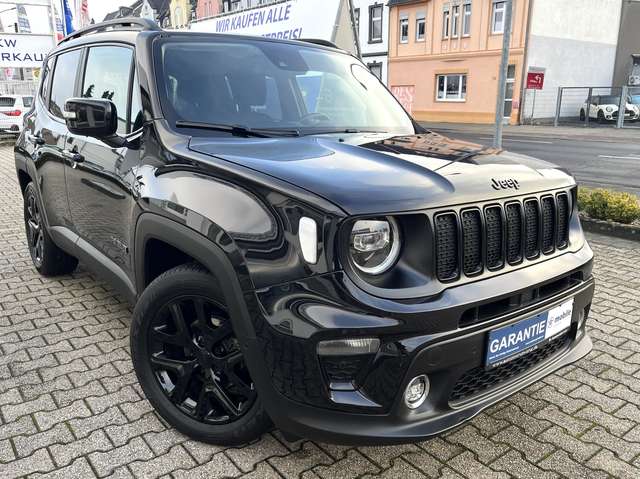 Jeep Renegade 1.0l T-GDI Limited *LED*ACC*Navi*