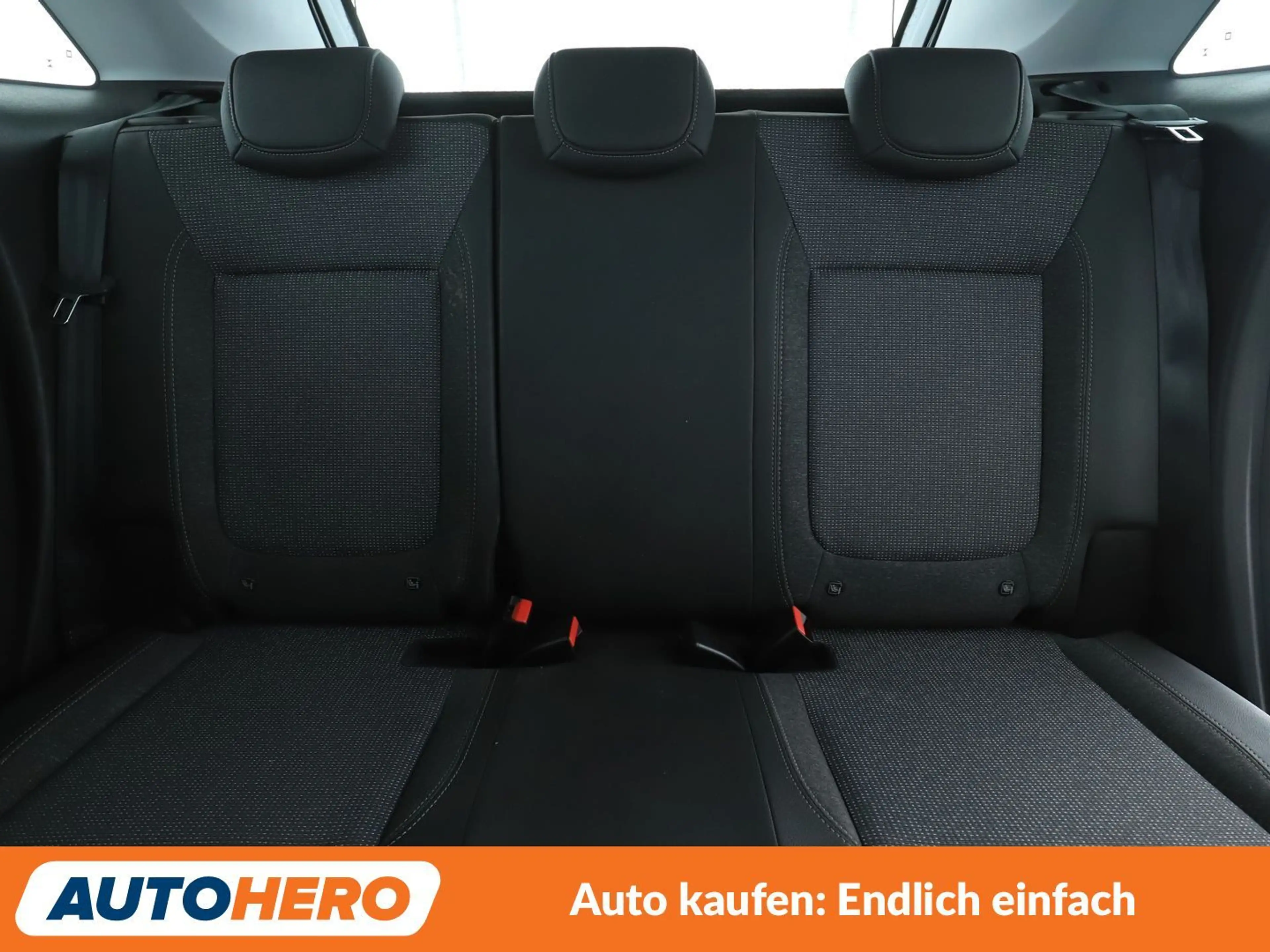 Opel Crossland X 1.2 Turbo Elegance*LED*TEMPO*CAM*PDC*SHZ* — photo 15
