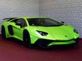 Lamborghini Aventador 6.5 V12 LP750-4 Superveloce SV Verde ithaca Lift C Groen - thumbnail 20