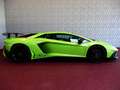 Lamborghini Aventador 6.5 V12 LP750-4 Superveloce SV Verde ithaca Lift C Groen - thumbnail 33