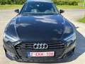 Audi A6 55 TFSIe | Full Black Edition | Quattro | S-Line Zwart - thumbnail 3