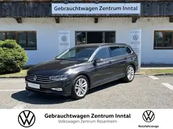Volkswagen Passat Variant 2,0 TDI DSG Business (AHK+RearVie
