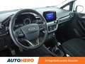 Ford Fiesta 1.0 EcoBoost Cool&Connect*NAVI*LED*PDC*SHZ* Weiß - thumbnail 11