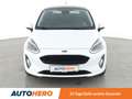 Ford Fiesta 1.0 EcoBoost Cool&Connect*NAVI*LED*PDC*SHZ* Weiß - thumbnail 9