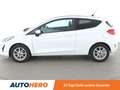 Ford Fiesta 1.0 EcoBoost Cool&Connect*NAVI*LED*PDC*SHZ* Weiß - thumbnail 3