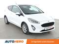 Ford Fiesta 1.0 EcoBoost Cool&Connect*NAVI*LED*PDC*SHZ* Weiß - thumbnail 8