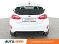 Ford Fiesta 1.0 EcoBoost Cool&Connect*NAVI*LED*PDC*SHZ* Weiß - thumbnail 5