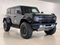 Ford Bronco Raptor EcoBoost® V6 3.0L Negro - thumbnail 3
