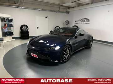 4.0 V8 auto