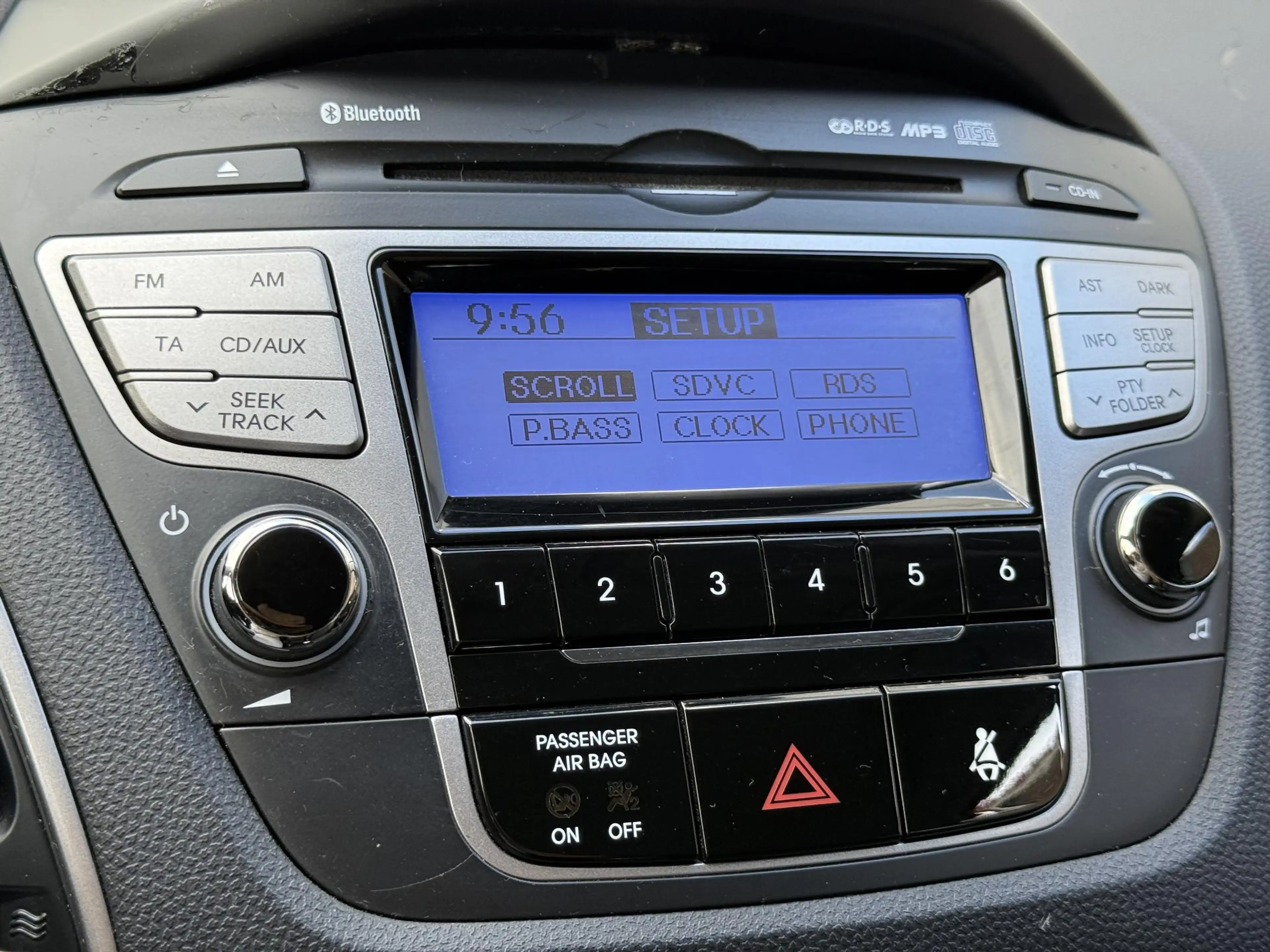 Hyundai iX35 2.0i Style Clima|Trekhaak|Cruise|PDC|N.A.P|APK tot — photo 14