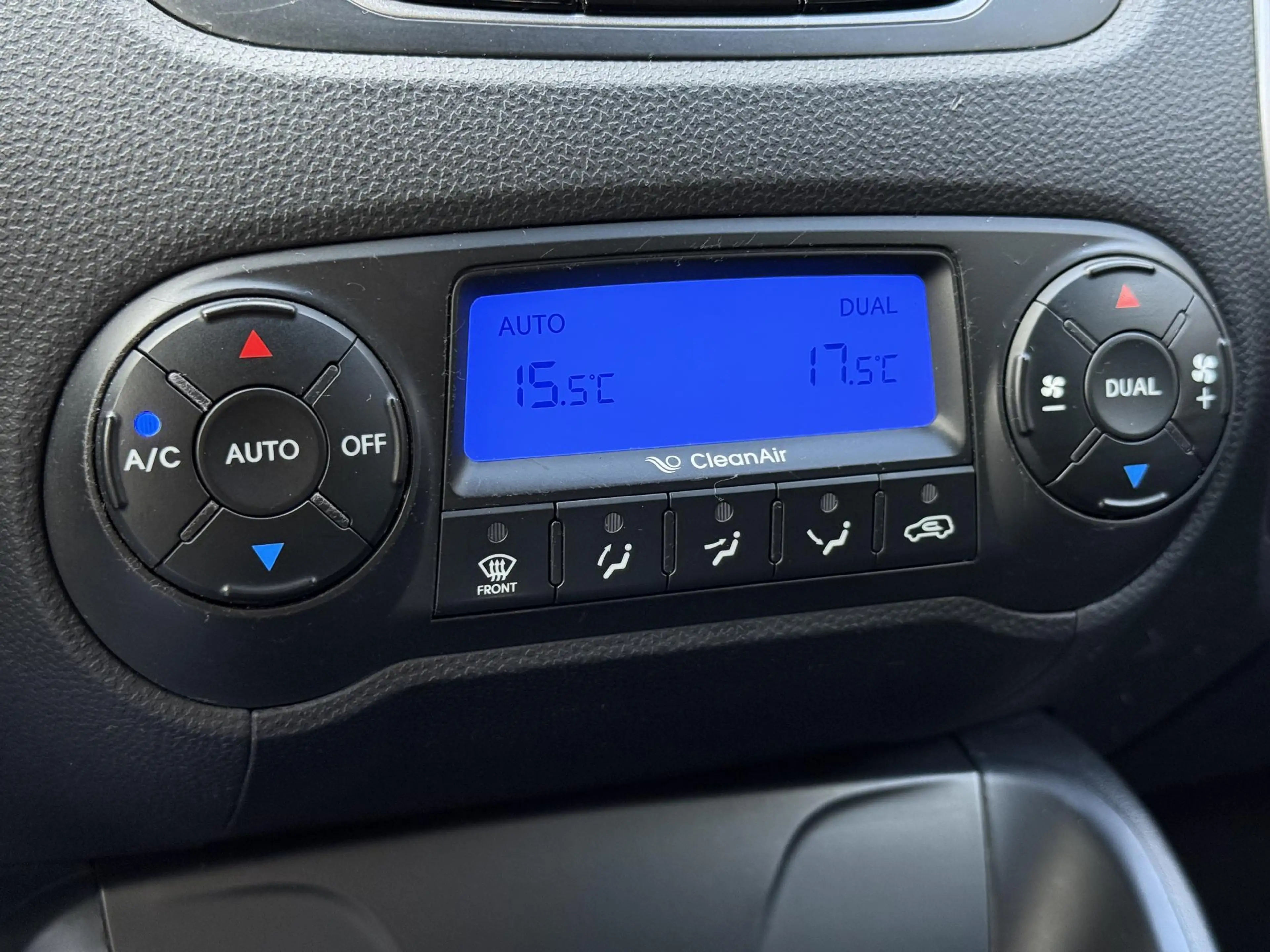 Hyundai iX35 2.0i Style Clima|Trekhaak|Cruise|PDC|N.A.P|APK tot — photo 15