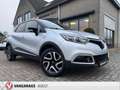 Renault Captur 0.9 TCe Dynamique Trekhaak / Navigatie / Keyless Grau - thumbnail 1