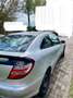 Mercedes-Benz C 200 C-Klasse Sportcoupe Diesel CDI Sportcoupe DPF Spor Argent - thumbnail 12