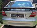 Mercedes-Benz C 200 C-Klasse Sportcoupe Diesel CDI Sportcoupe DPF Spor Argent - thumbnail 3