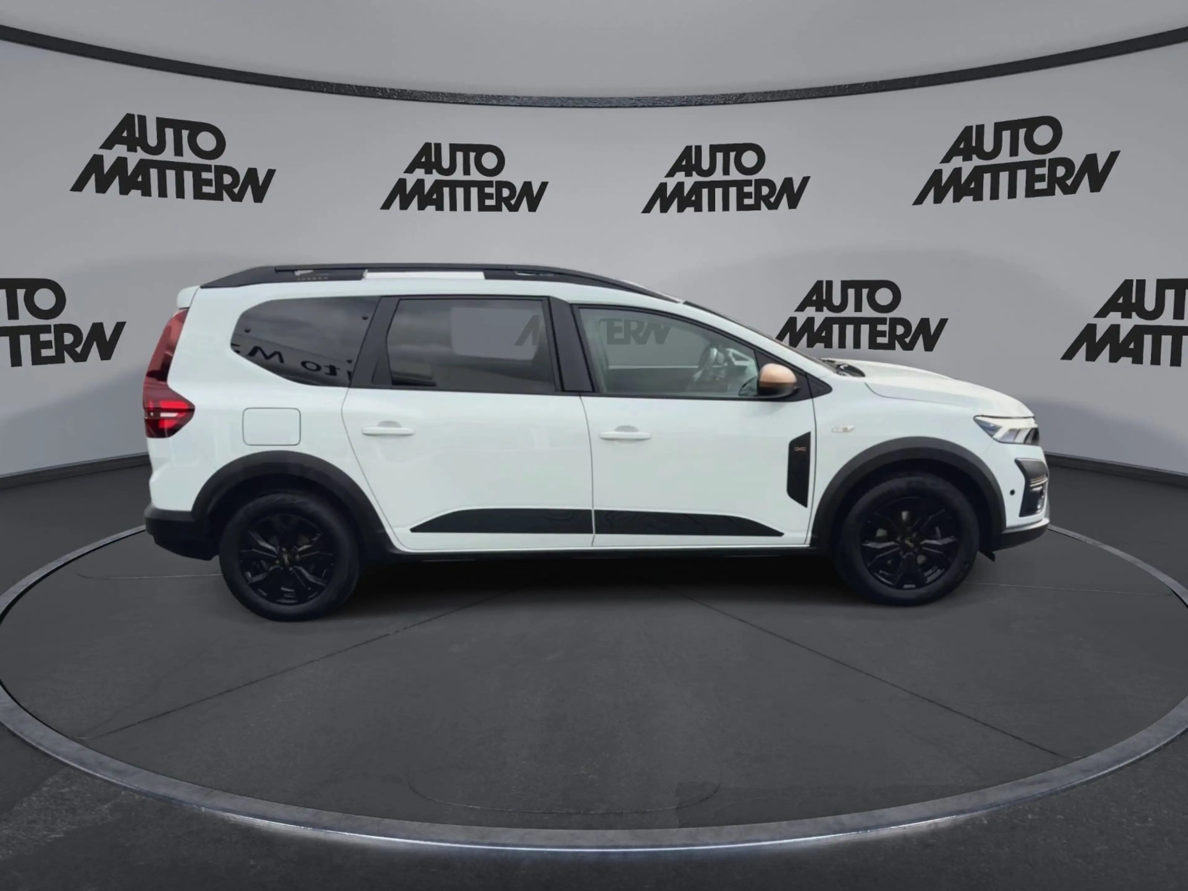 Dacia Jogger 1.0 TCe 110 Extreme+ 7-Spl. — photo 9