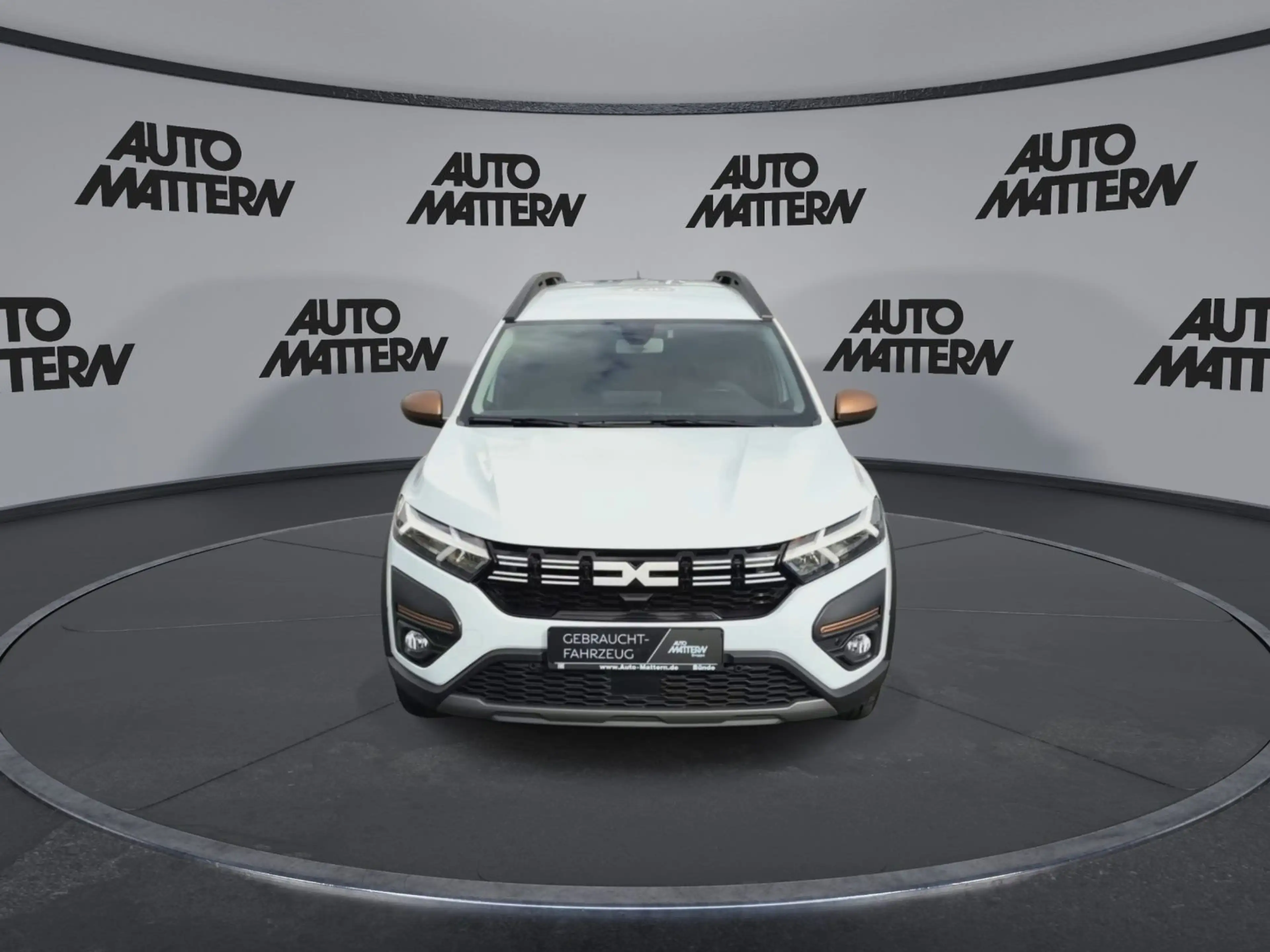 Dacia Jogger 1.0 TCe 110 Extreme+ 7-Spl. — photo 3