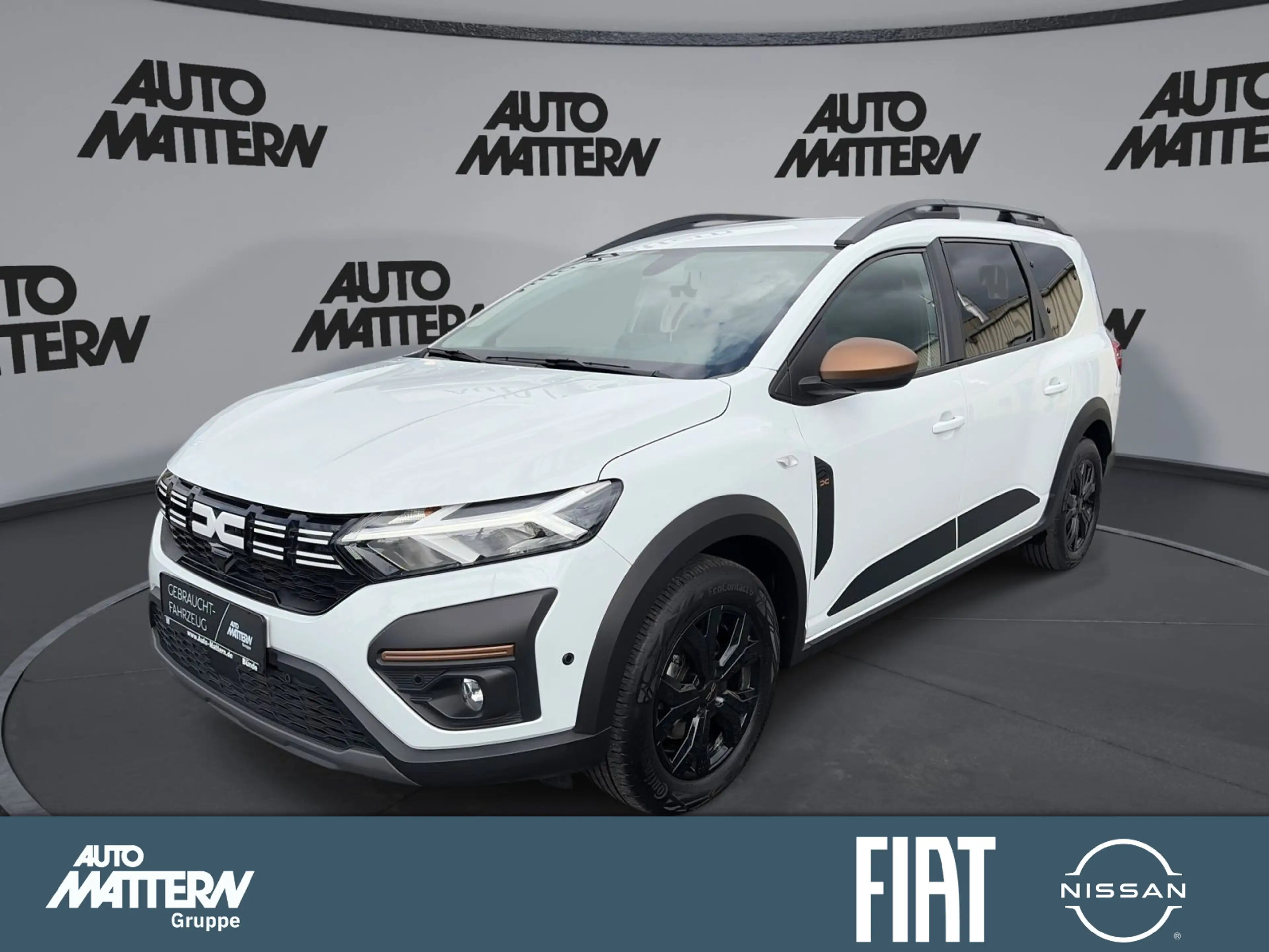Dacia Jogger 1.0 TCe 110 Extreme+ 7-Spl.