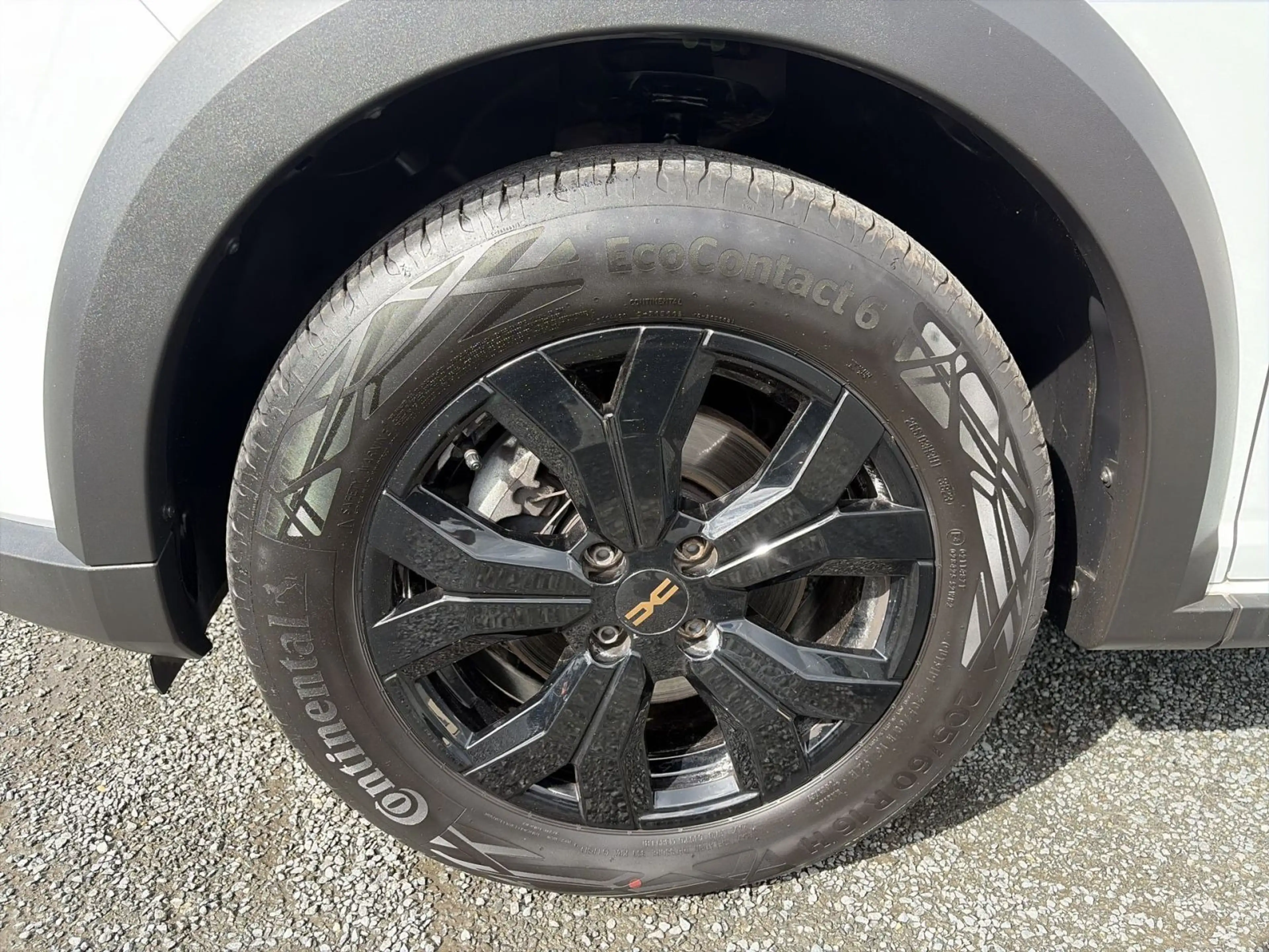 Dacia Jogger 1.0 TCe 110 Extreme+ 7-Spl. — photo 11