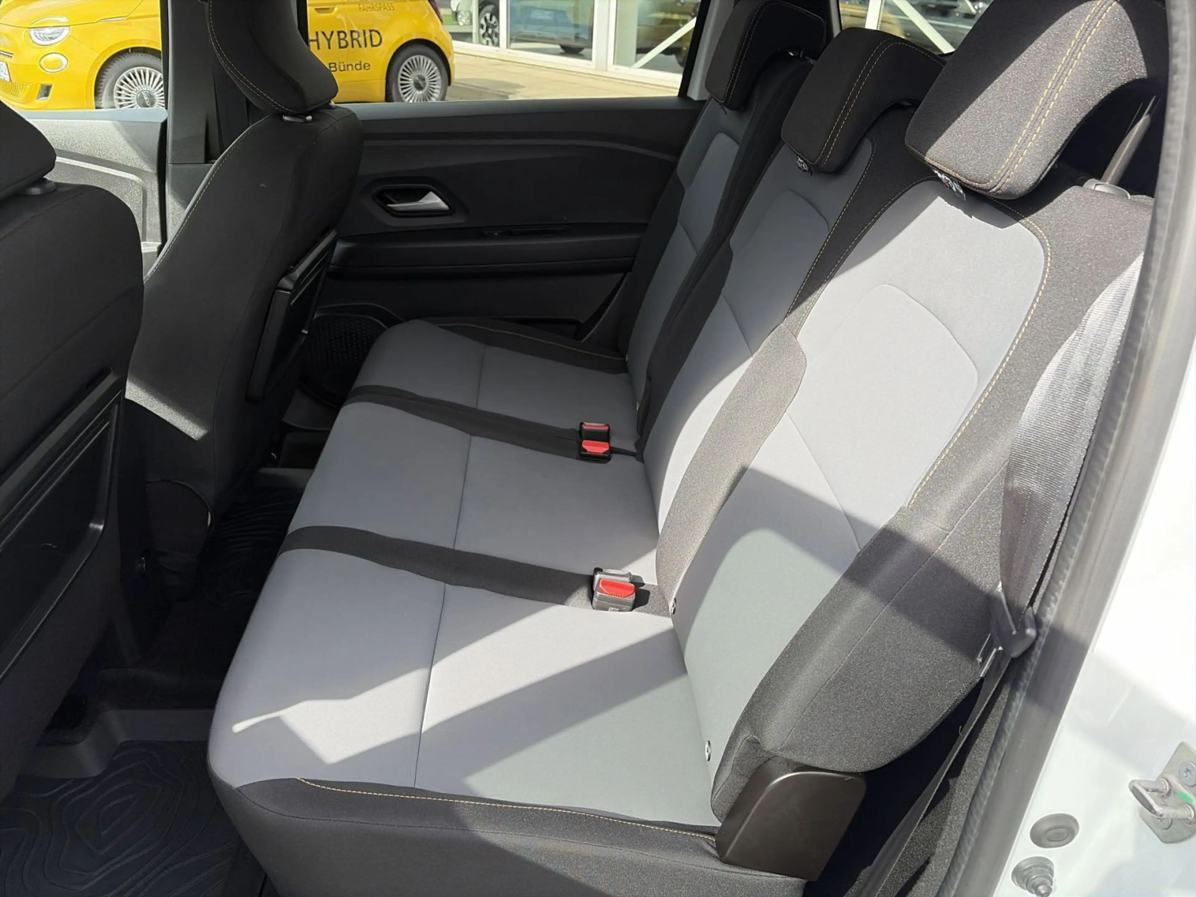 Dacia Jogger 1.0 TCe 110 Extreme+ 7-Spl. — photo 13