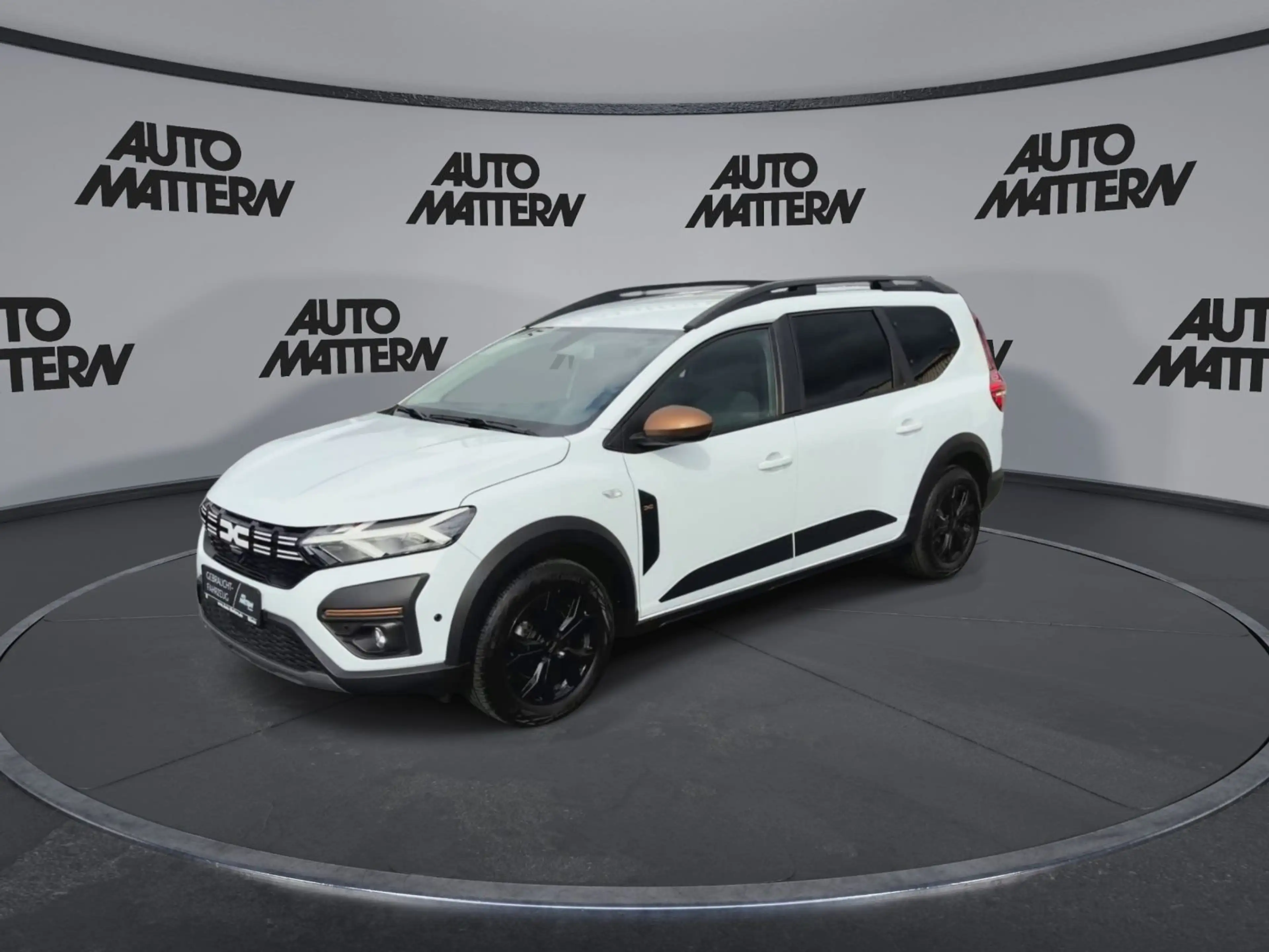 Dacia Jogger 1.0 TCe 110 Extreme+ 7-Spl. — photo 4