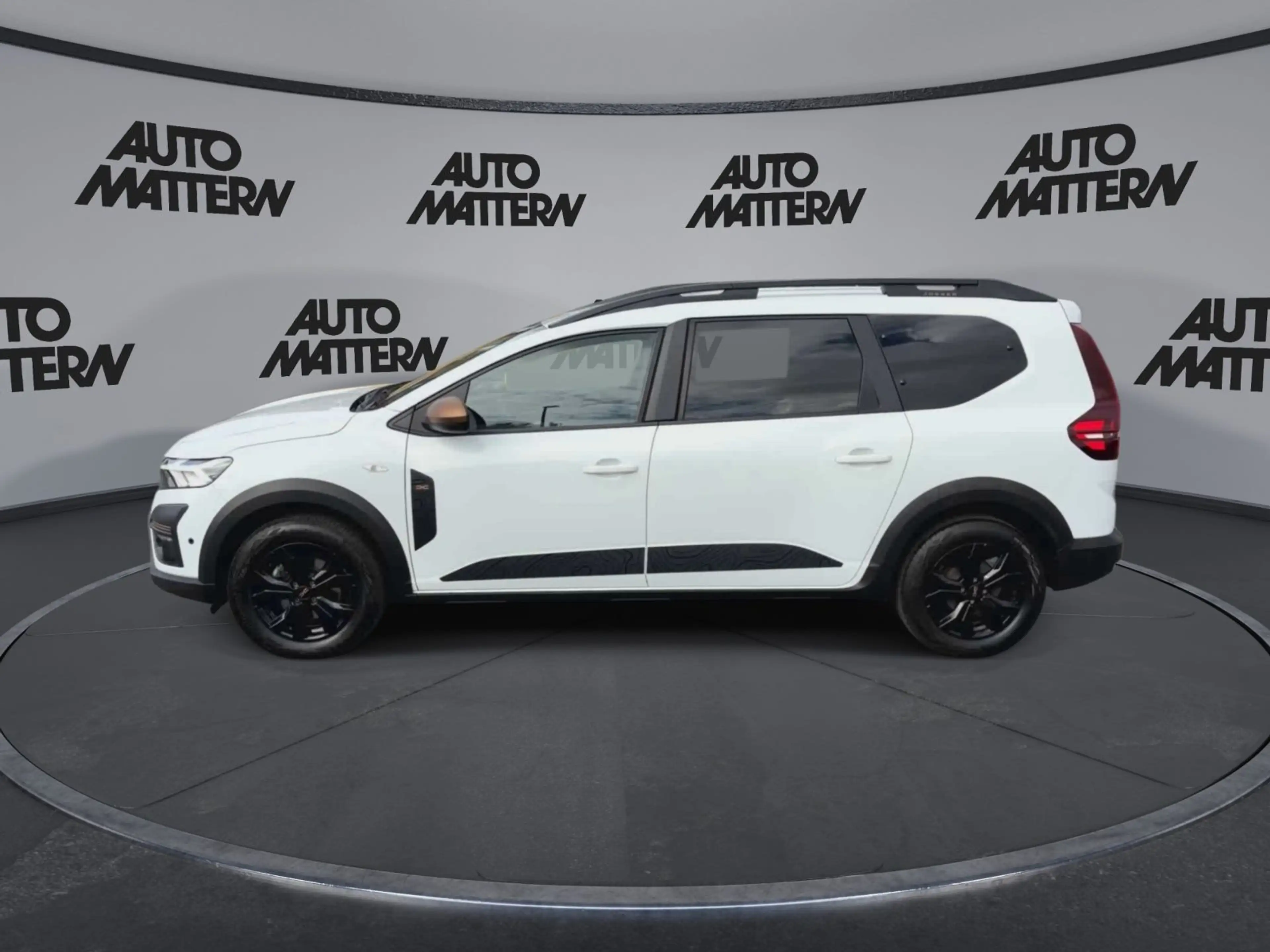 Dacia Jogger 1.0 TCe 110 Extreme+ 7-Spl. — photo 5