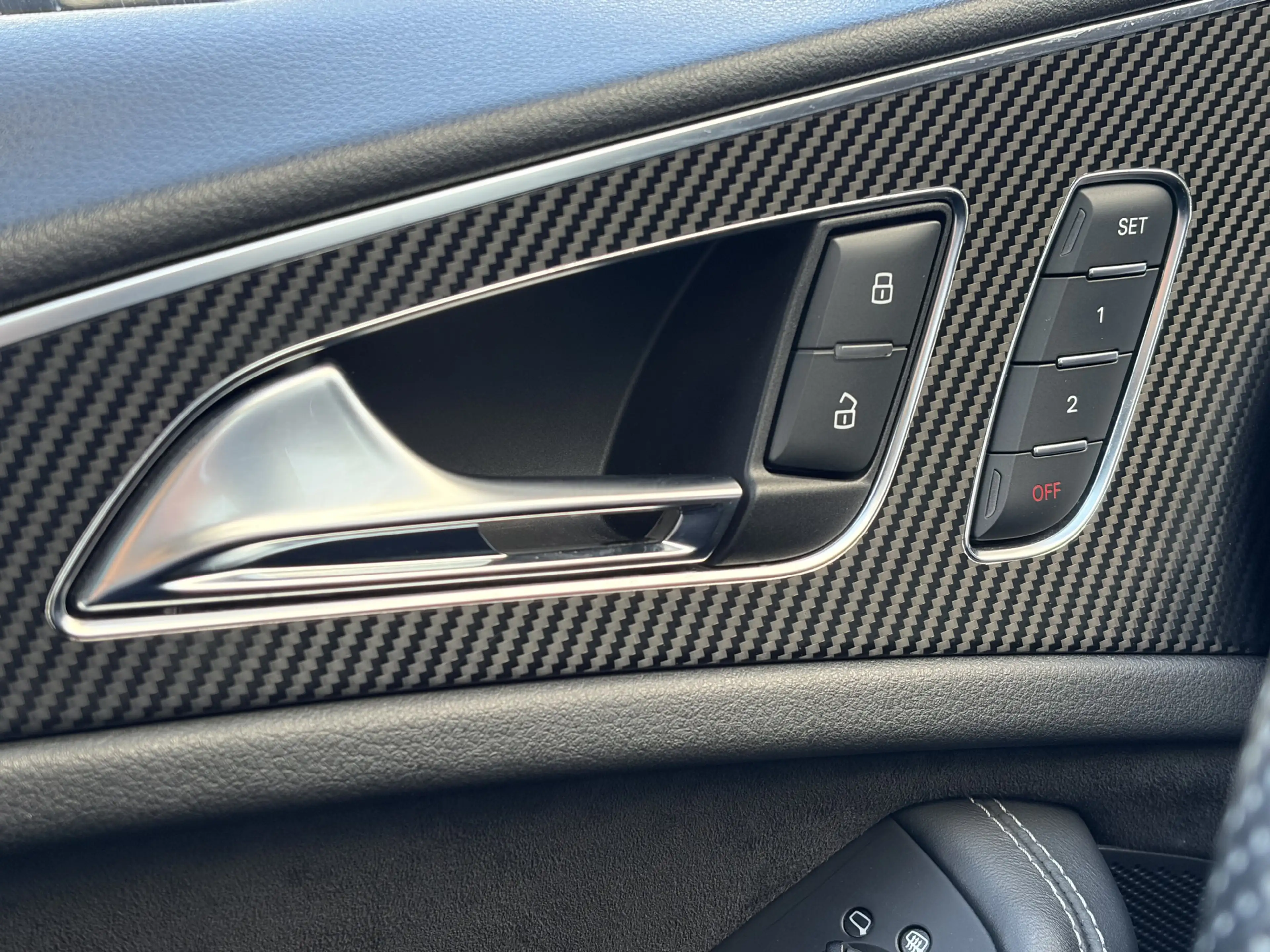 Audi RS6 A6 Avant 4.0 TFSI Quattro Performance 606PK B&O 3D — photo 11