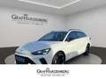 CUPRA Leon Sportstourer 1.5 eTSI 110 kW (150 PS) 7-Gang-DS... Wit - thumbnail 1