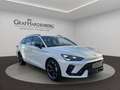 CUPRA Leon Sportstourer 1.5 eTSI 110 kW (150 PS) 7-Gang-DS... Wit - thumbnail 8