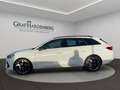CUPRA Leon Sportstourer 1.5 eTSI 110 kW (150 PS) 7-Gang-DS... Wit - thumbnail 2