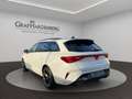 CUPRA Leon Sportstourer 1.5 eTSI 110 kW (150 PS) 7-Gang-DS... Wit - thumbnail 4