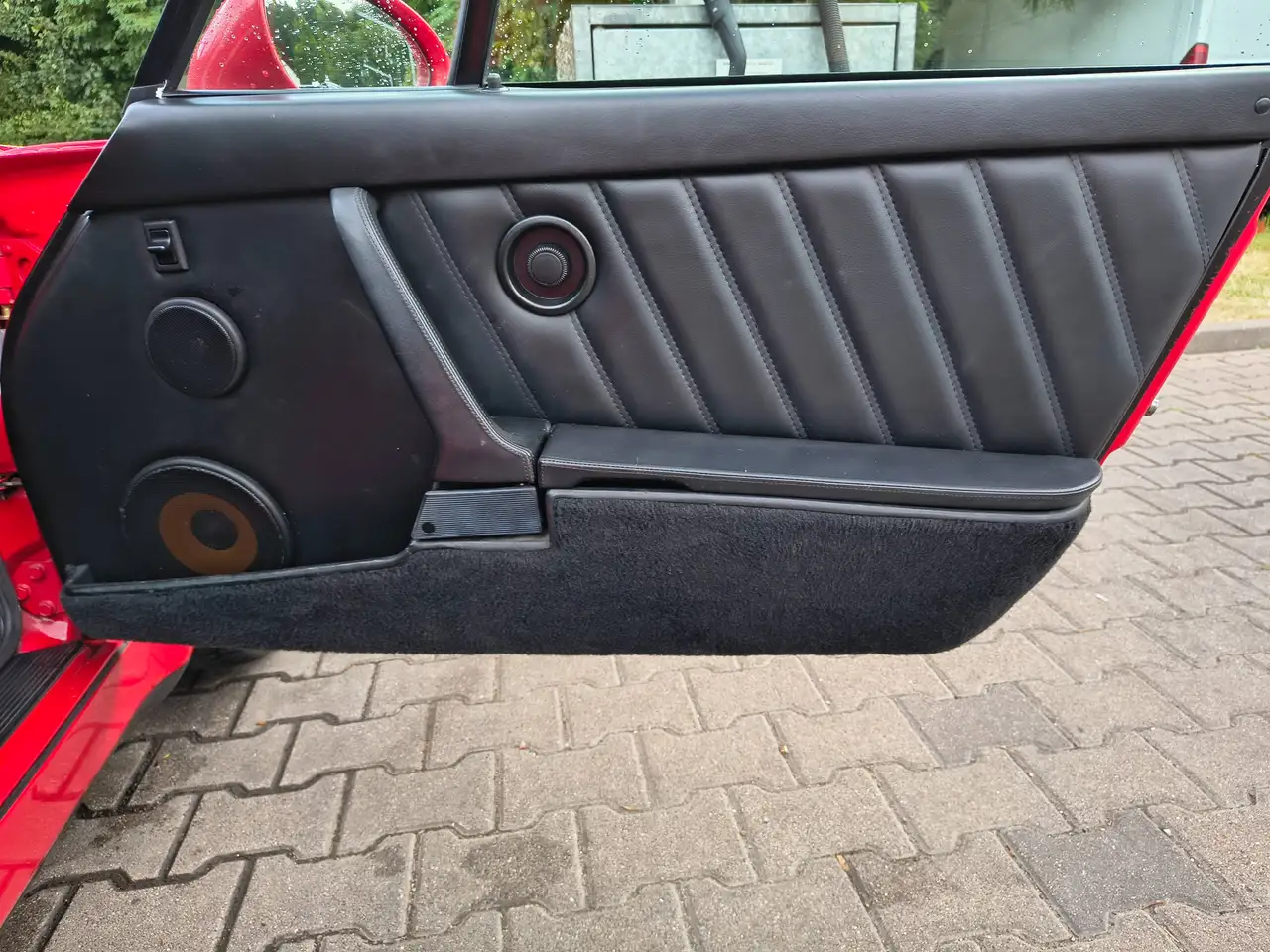 Porsche 964 911 Turbo II, foto 10