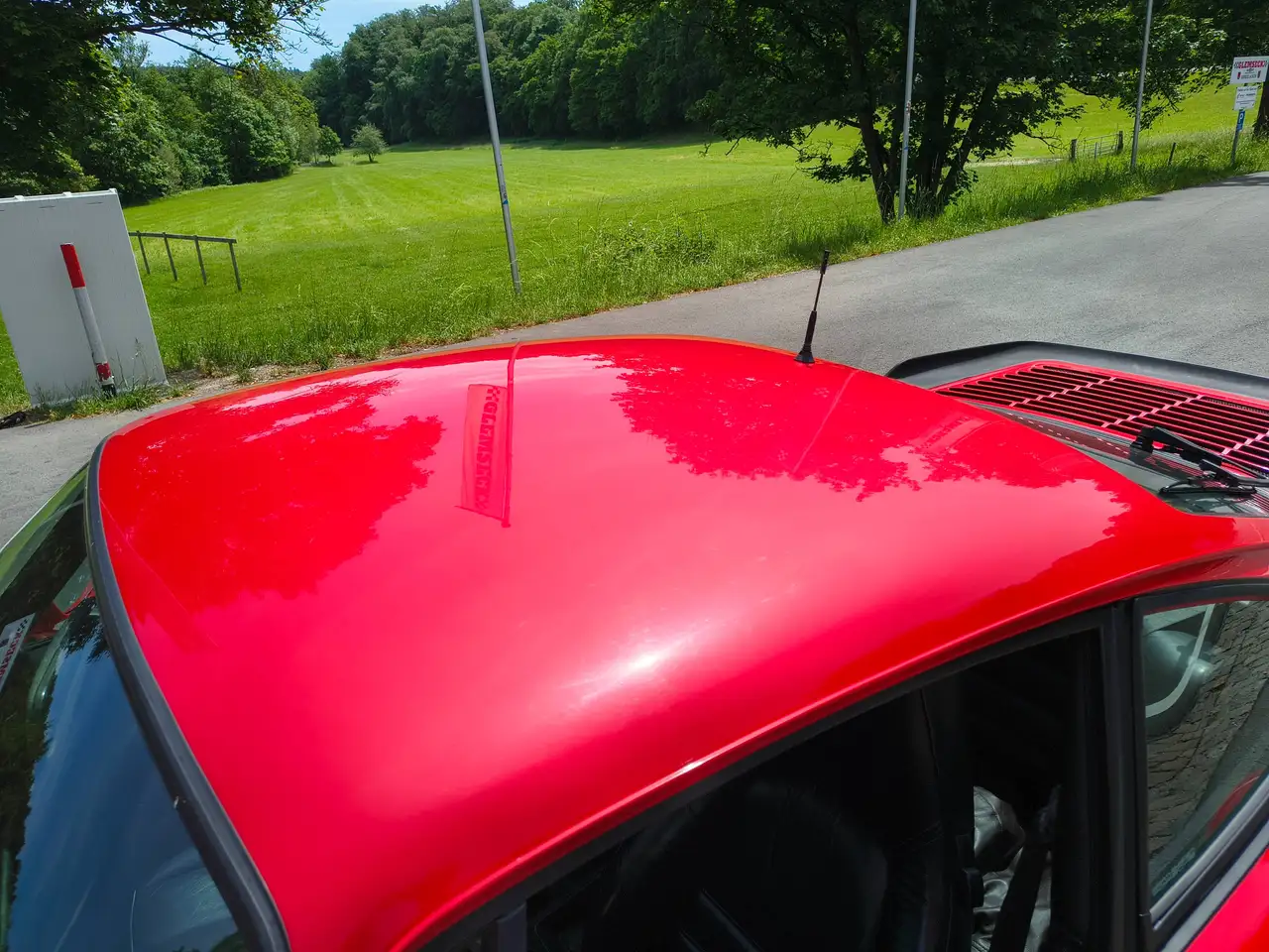 Porsche 964 911 Turbo II, foto 5