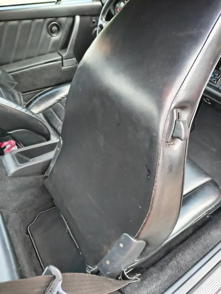 Porsche 964 911 Turbo II, foto 12