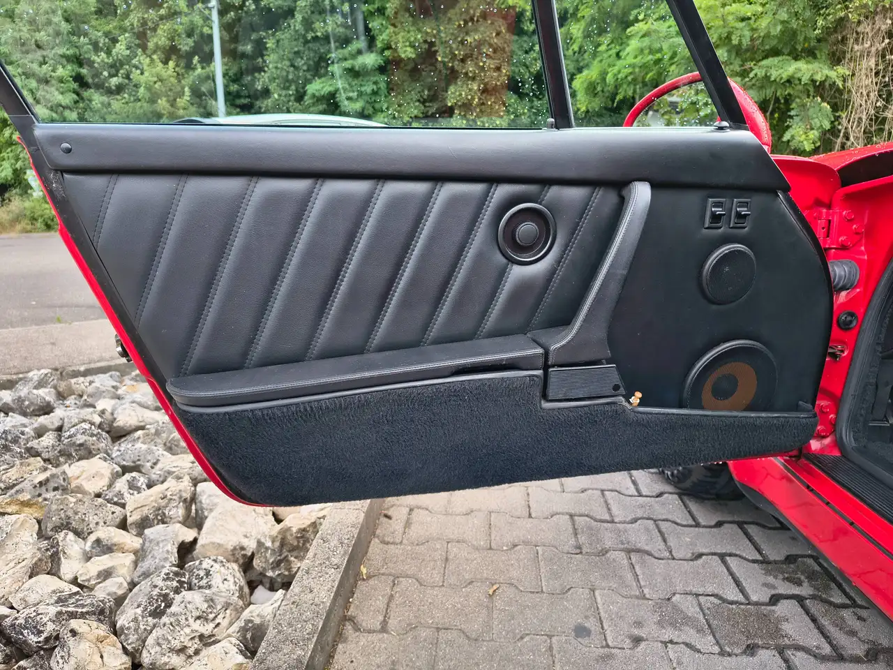 Porsche 964 911 Turbo II, foto 9