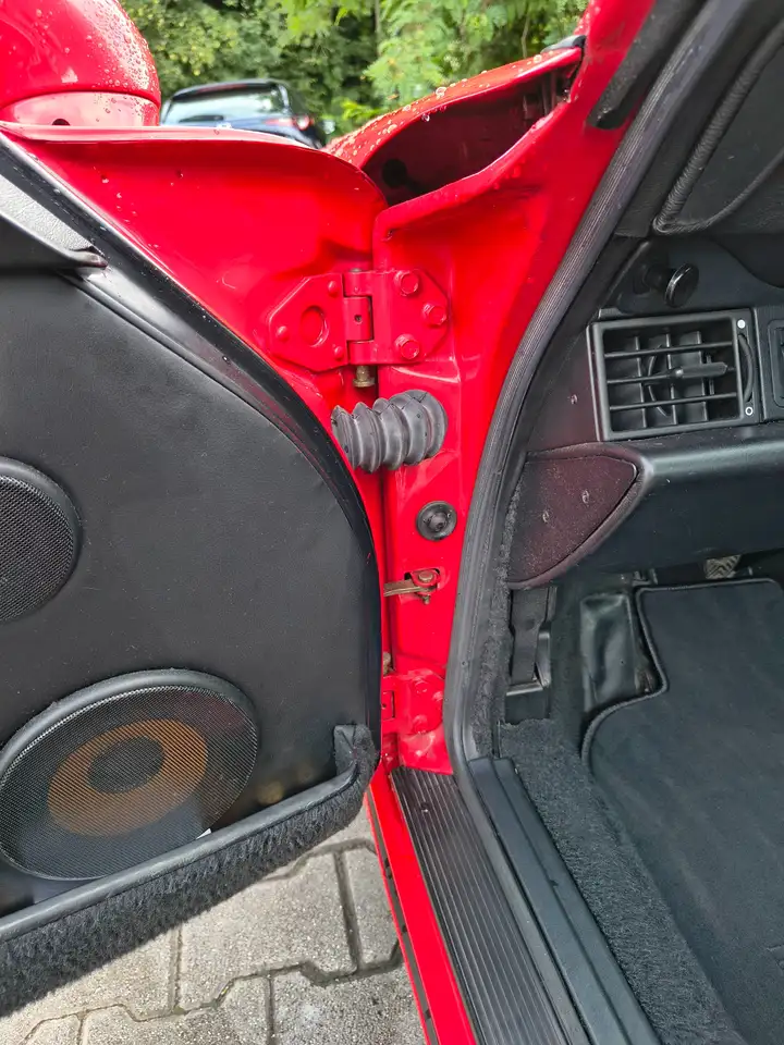 Porsche 964 911 Turbo II, foto 11