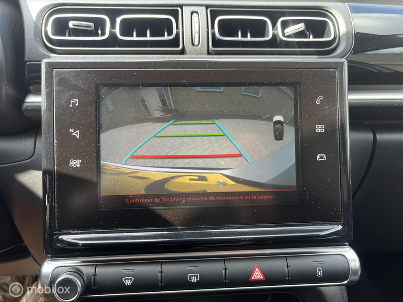 Citroen C3 1.2 PureTech S&S Shine|CARPLAY|STOELVERWAR|CAMERA — photo 21