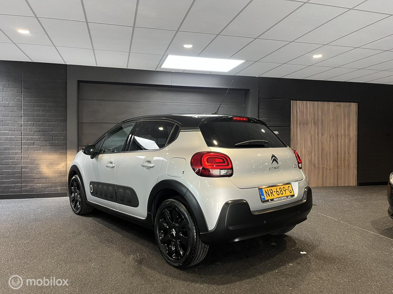 Citroen C3 1.2 PureTech S&S Shine|CARPLAY|STOELVERWAR|CAMERA — photo 6