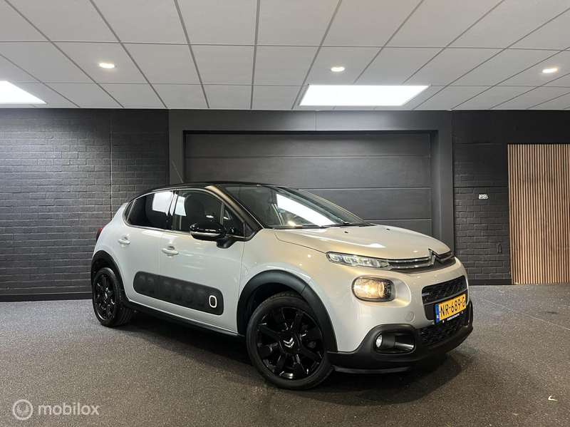 Citroen C3 1.2 PureTech S&S Shine|CARPLAY|STOELVERWAR|CAMERA — photo 5