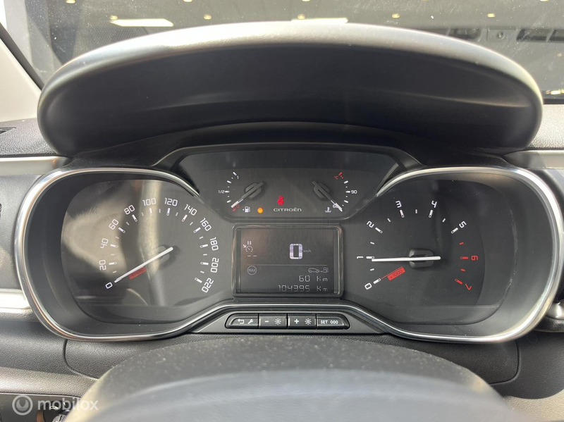 Citroen C3 1.2 PureTech S&S Shine|CARPLAY|STOELVERWAR|CAMERA — photo 12