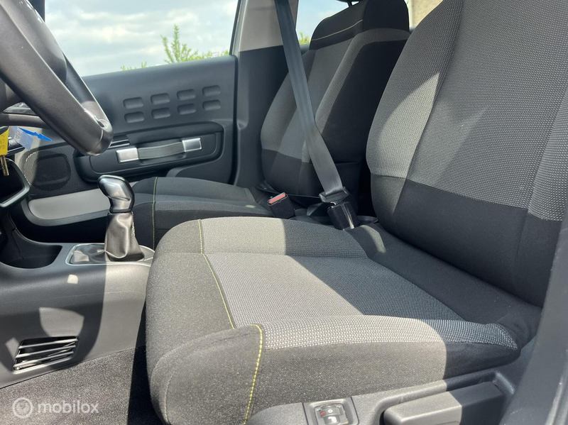 Citroen C3 1.2 PureTech S&S Shine|CARPLAY|STOELVERWAR|CAMERA — photo 17