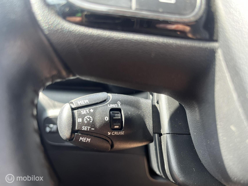 Citroen C3 1.2 PureTech S&S Shine|CARPLAY|STOELVERWAR|CAMERA — photo 15