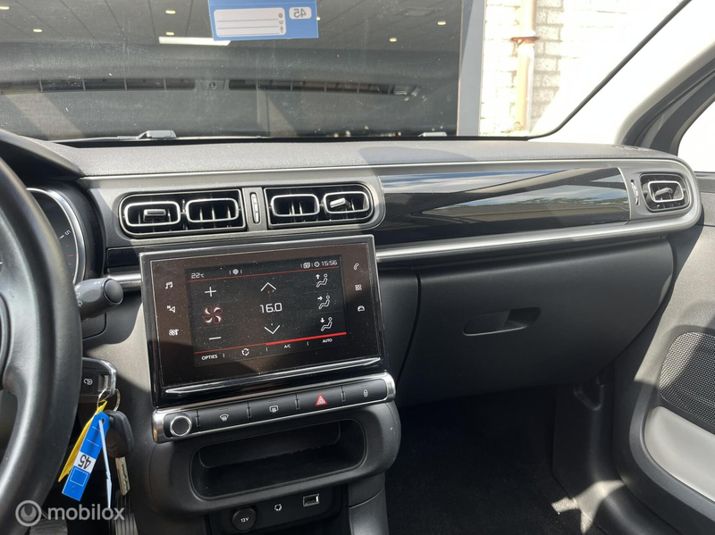 Citroen C3 1.2 PureTech S&S Shine|CARPLAY|STOELVERWAR|CAMERA — photo 18